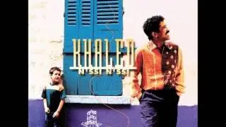 Cheb Khaled Nostalgie