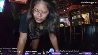Can I do 50 push-ups? | Ppim - Twitch Clip 65