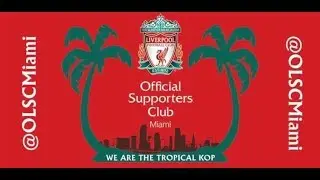 UEFA Champions League Finals in Madrid - Join us at Gramps Wynwood
