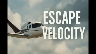 Escape Velocity: KFHR &rarr; KRNO