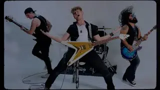 Vella la Vella - Crush on You (Official Music Video)