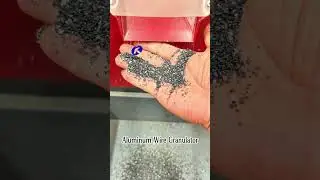 Small-Scale Wire Recycling Machine: Crush & Sort Aluminium/Copper from Plastic (Fully Automatic!)