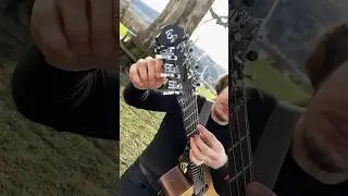 Umbrella Street - Flower Version (Alex Misko)