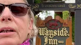 Carmel Area Comebacks - Wayside Inn