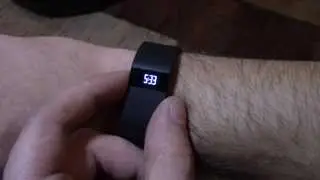 [EP] Fitbit Force Review and Goodbye