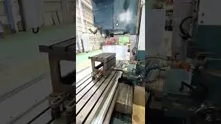 クラキ　CMNｰ5C　切削②