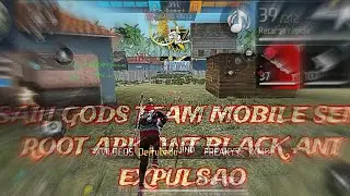SAIU MOD MENU ESP LINHA DRIVER CAR AIM SILENT ANT BLACK ANT EXPULSAO DA PARTIDA OBS:india