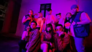 Stefflon Don - 16 Shots | SDZ ALPHA