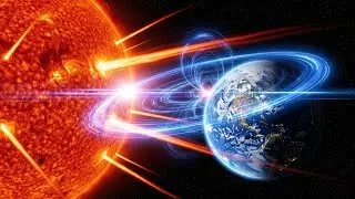 Solar Superstorm Era: How a Decade of Sun Chaos Reshapes Humanity