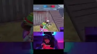Jonathan Jiggle Totally Shocked TSMNinjaJOD 😱🔥 Jonathan vs NinjaJod 1v1 TDM [NinjaJod POV]