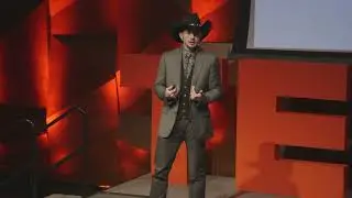 Identity Celebration As a Career  | Cei Lambert | TEDxCSU