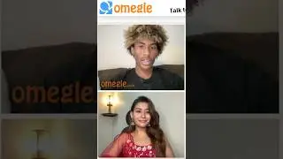 Не связывайтесь с индийцами 🙌🏼 #omegle #omeglefunny #dhruvinanda