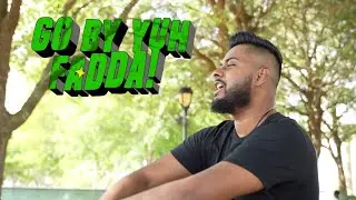 SupaKid - Go By Yuh Fadda (Chutney Soca 2022) [Official Video]