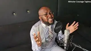 Minister Courage Tapiwa-unlocked worship session 3