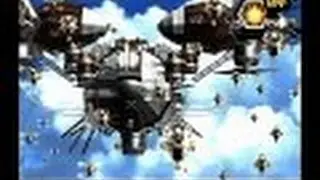 Cinematech G4 Video - Skygunner (Video Game)