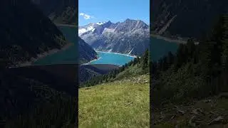 ginzling, Zillertal Austria