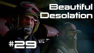 Beautiful Desolation - #29 Zu viel zu absorbieren - Let's Play/Deutsch/German