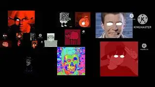 15 people becoming uncanny all stars part 4 (without age restriction)