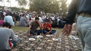 governor house iftar party 🥰