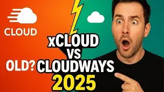 ✅ Обзор хостинга xCloud на 2026 год: лучше, чем Cloudways?