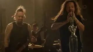 Korn - We Care Alot (Faith No More Cover) (Fan Made Music Video)