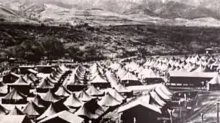Honouliuli Internment camps