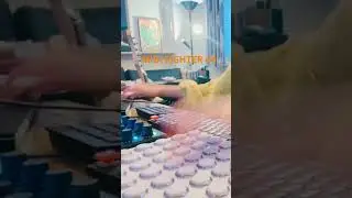 MIDI FIGHTER 64使ってみたよ！女子DTMer #midi #dtm #instrument