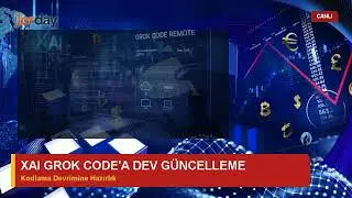 xAI'dan Kodlama Pazarında Dengeleri Değiştirecek Hamle: Grok Build Şubat'ta Geliyor - Jorday.Net