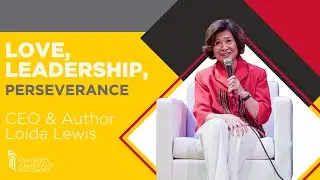 Why Should Guys Have All The Fun? A Conversation With Loida Lewis