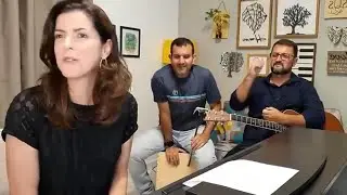 Alfa e  Ômega | Rachel Novaes | Cover Asaph Borba