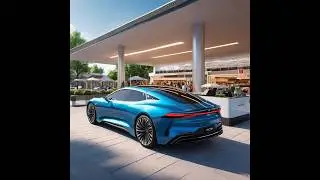 AI & Autonomous Cars: Drive-Thru Malls Are Changing Shopping Forever