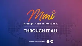Ona Sokolava & Worship Group  - I Am Free (Lithuania) - MMi Episode 10