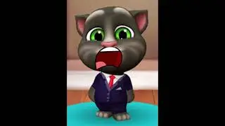My Talking Angela Black Hole Add Round 1