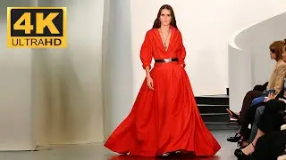 Ralph Lauren | Spring/Summer 2026 | New York Fashion Week - 4K