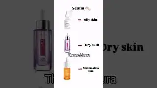 all skin types skincare products #skincare #facepack #youtube #shortsfeed #shorts #allskintype