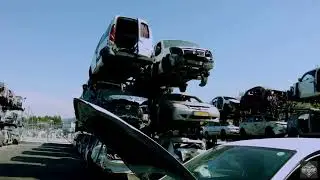 Get Cash Instantly for Your Junk Car in Melbourne &ndash; Fast and Easy Car Removal