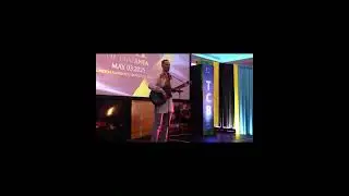 TZ Evening Entertainment Joseph Payne 2025