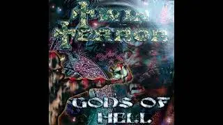 Twin Terror - Gods Of Hell (Hardcore / Gabber)