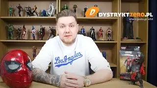 DYSTRYKT ZERO ! Zapowiedź Kanału !