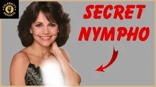 Rare Photos of Sally Field Like You've Never Seen - Untold Story