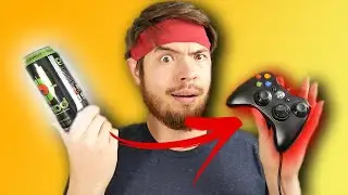 Does Caffeine Make you better at games?