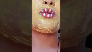 New Lip 🤨😳 Combo mix 👄#makeuplipstick #lipshorts