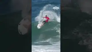 A hefty two turn combo from Winter Vincent 🔥 #WorldJuniorChampionships