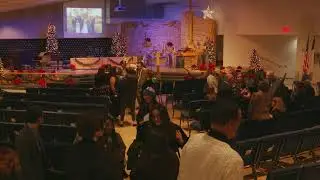CELEBRATION of LIFE  - MATT EWALD