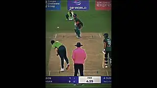 Abdul Subhan On Fire💀🔥#u19asiacup2025 #cricket #pakistancricket #bowling #pakvsbanlivematchtoday