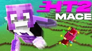 Most Accused Tier 2 | Mace Montage