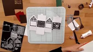 Tonic Tutorial - Tudor Town Toy Emporium