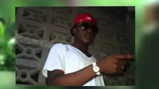 Kenny Bling- Gal History