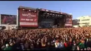 Linkin Park - A Place For My Head