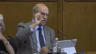 2022 06 21 - Novo Aeroporto Lisboa: Audição da Ordem dos Engenheiros